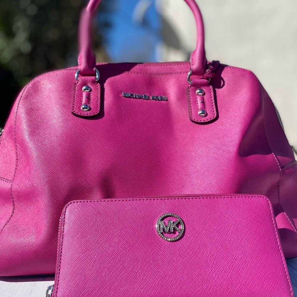 Michael Kors Purse